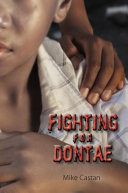 Fighting for Dontae cover