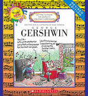 George Gershwin cover
