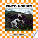 Pinto Horses cover