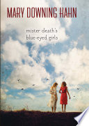 Mister Death's Blue-Eyed Girls cover