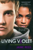 Living Violet: The Cambion Chronicles cover