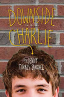 The Downside of Being Charlie cover