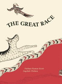 The Great Race cover