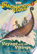 Voyage with the Vikings cover