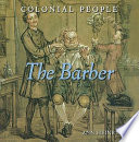 The Barber cover