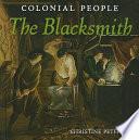 The Blacksmith cover