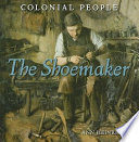 The Shoemaker cover