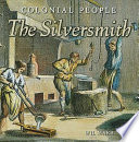 The Silversmith cover