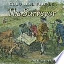 The Surveyor cover
