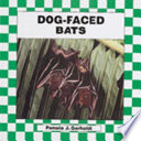 Dog-Faced Bats cover