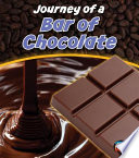 Journey of a Bar of Chocolate cover