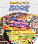 Journey of a Book cover