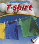 Journey of a T-Shirt cover