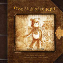The Stuff of Legend: Book 1: The Dark cover