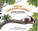 Over in the Rain Forest cover