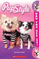 Pupstyle cover
