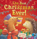 The Best Christmas Ever! cover