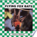 Flying Fox Bats cover