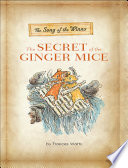 The Secret of the Ginger Mice cover
