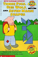 Three Pigs, One Wolf, and Seven Magic Shapes cover