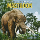 Mastodon cover