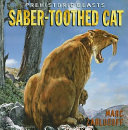 Saber-Toothed Cat cover