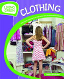 Clothing cover