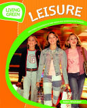 Leisure cover
