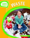 Waste cover