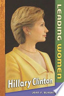 Hillary Clinton cover