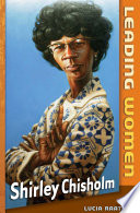 Shirley Chisholm cover