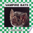 Vampire Bats cover