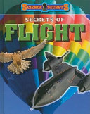 Secrets of Flight cover