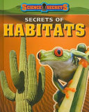 Secrets of Habitats cover