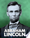 Abraham Lincoln cover