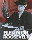 Eleanor Roosevelt cover