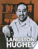 Langston Hughes cover