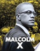Malcolm X cover