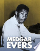 Medgar Evers cover