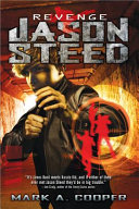 Revenge: Jason Steed cover