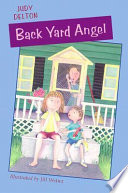 Back Yard Angel cover