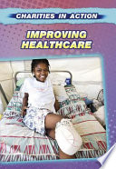 Improving Healthcare cover