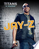 Jay-Z cover