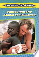 Protecting and Caring for Children cover