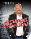 Richard Branson cover
