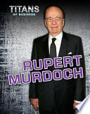 Rupert Murdoch cover