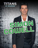 Simon Cowell cover