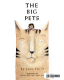 The Big Pets cover