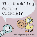 The Duckling Gets a Cookie!? cover