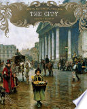 The City cover